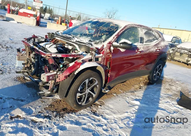 KL77LGE22RC024270: 40744054