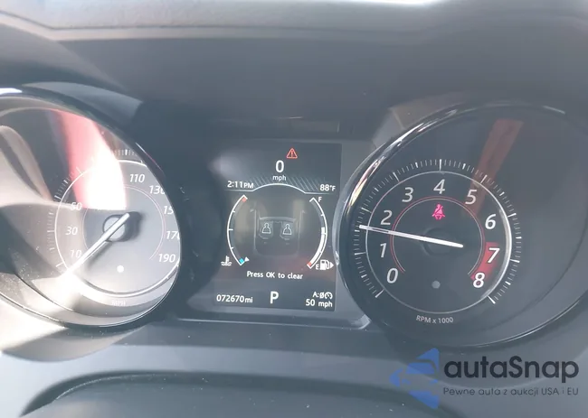 SAJWA6ETXG8K28758: 40744443