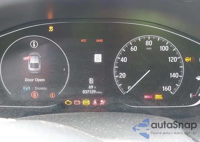 1HGCV1F13LA126700: 40744515