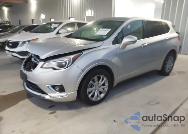 LRBFXBSAXKD022735: 40743891