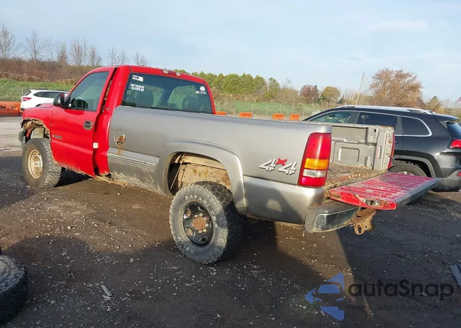 1GCHK24U62E121028: 40745100