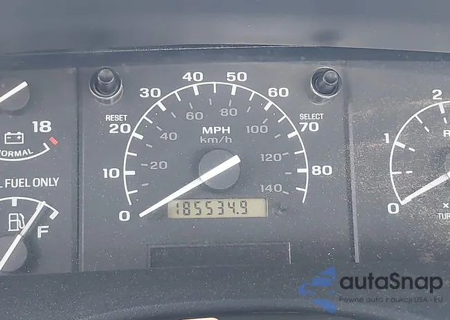 1FDHX26F4VEA30906: 40745109