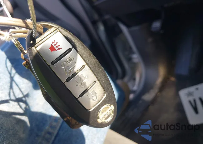 JN8AY2ND0L9105145: 40745455