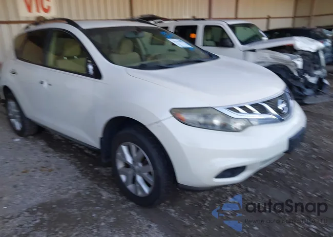 JN8AZ1MU9DW202419: 40746001