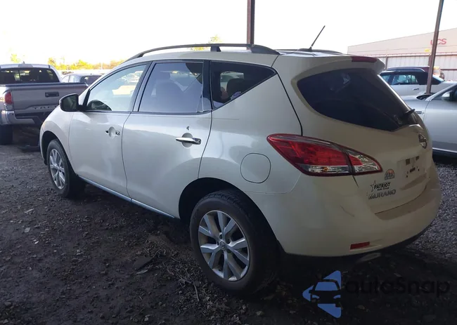 JN8AZ1MU9DW202419: 40746001