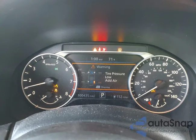 1N4BL4CV7LC210716: 40745845