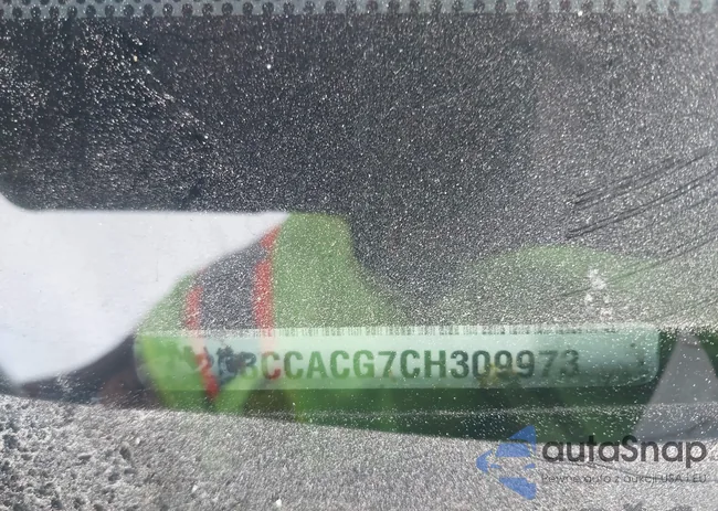 2C3CCACG7CH309973: 40747244