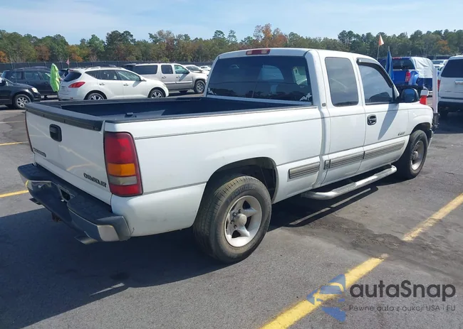 2GCEC19V4X1223531: 40746630