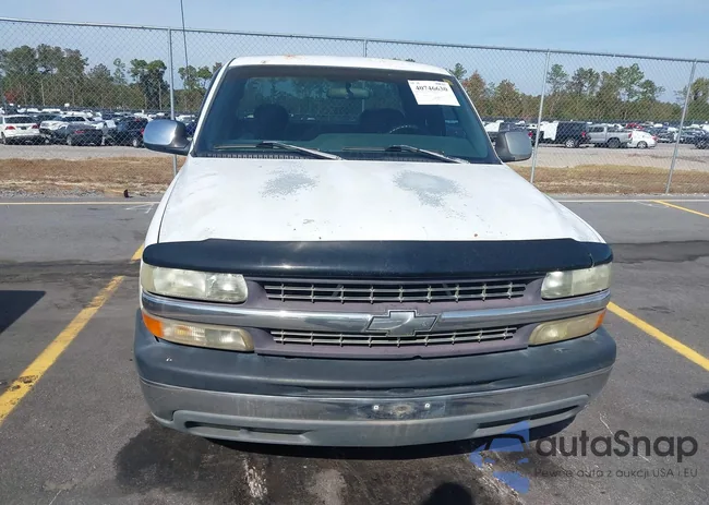 2GCEC19V4X1223531: 40746630