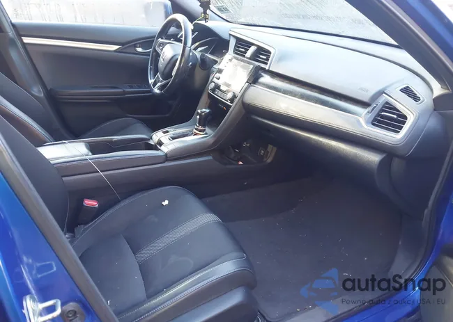 2HGFC2F82KH578756: 40746673