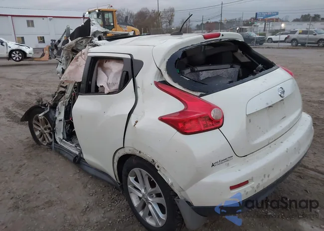 JN8AF5MV2CT124008: 40751046