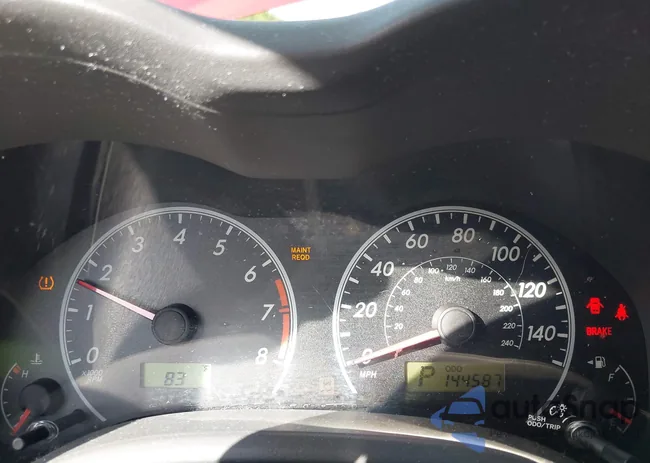 1NXBU4EE1AZ279151: 40751300