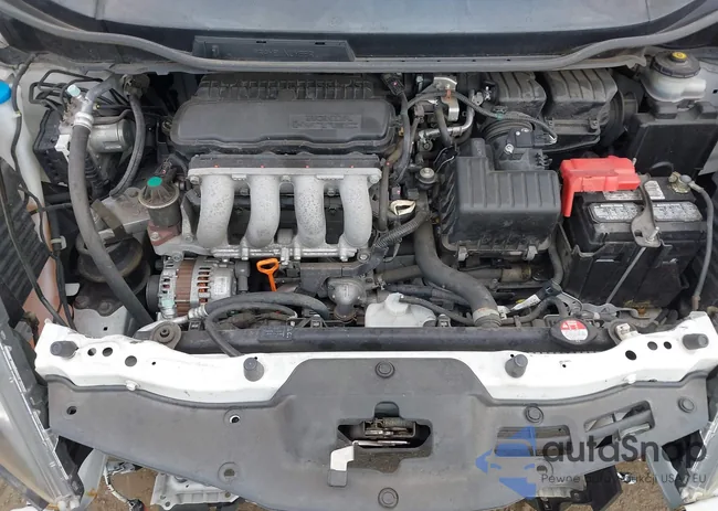 JHMGE8H56DC002692: 40751444