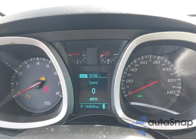 2GNALCEK3E6183181: 40751459