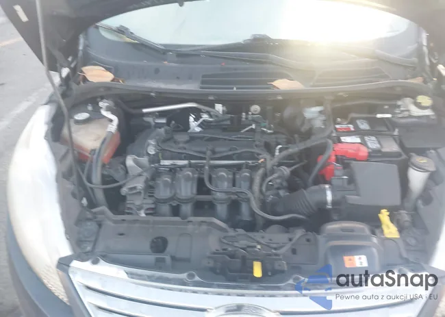 3FADP4BJXCM159030: 40750722