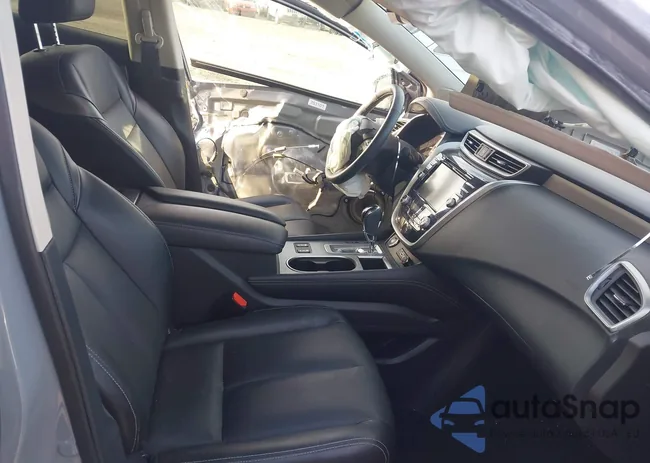 5N1AZ2CS1NC106817: 40751650