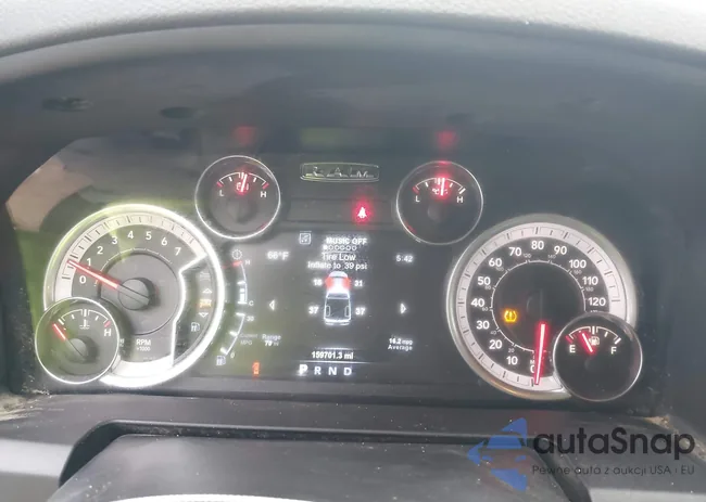 1C6RR7GG1JS310907: 40751745