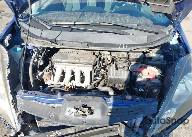 JHMGE8H29AS008431: 40751861