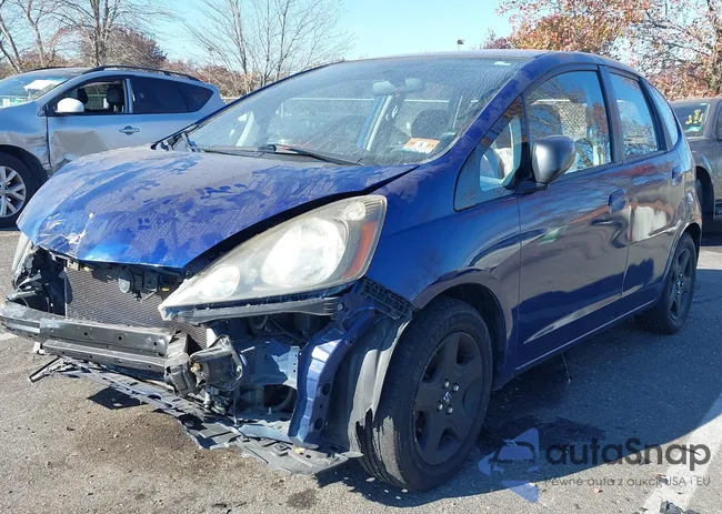 JHMGE8H29AS008431: 40751861