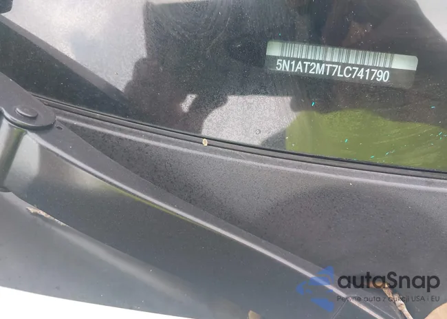 5N1AT2MT7LC741790: 40757450