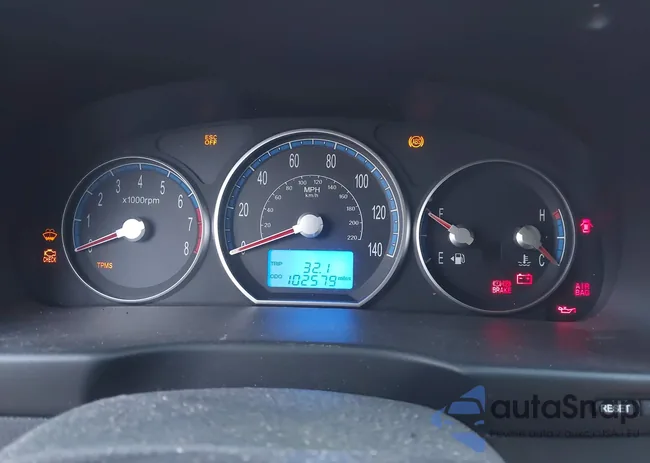 5NMSH13E49H319798: 40758436