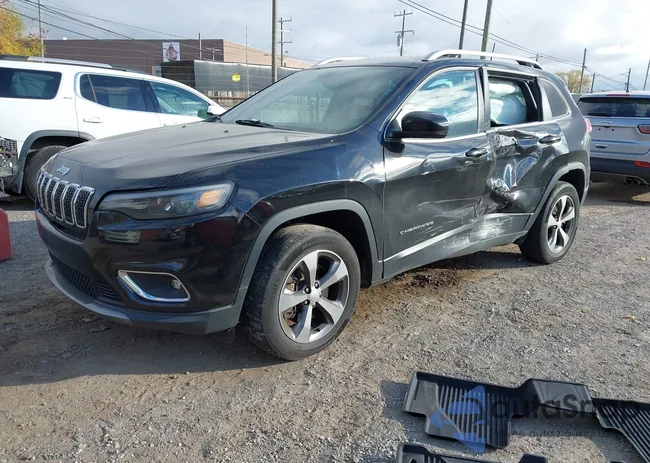 1C4PJMDX2KD281255: 40757754