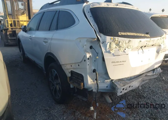 4S4BTANC8M3200360: 40760157