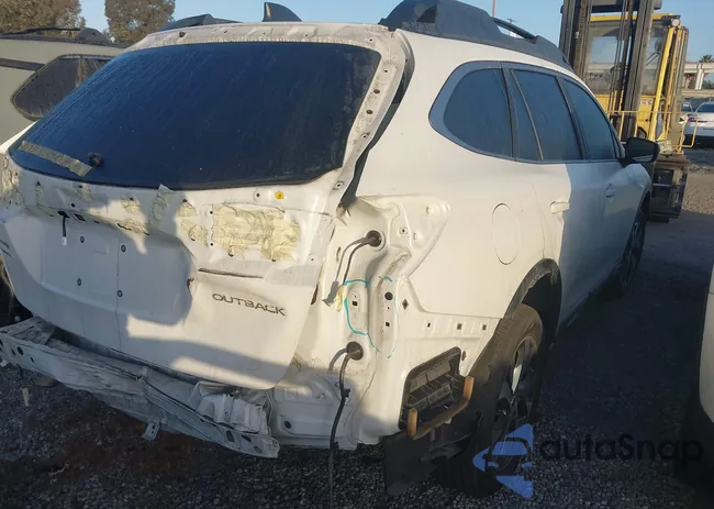 4S4BTANC8M3200360: 40760157