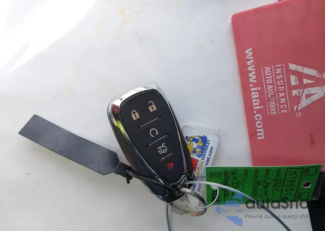 1G1ZG5ST5RF156304: 40760297