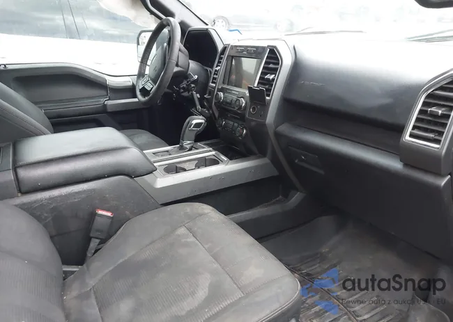 1FTEW1CP3GKF45479: 40760445