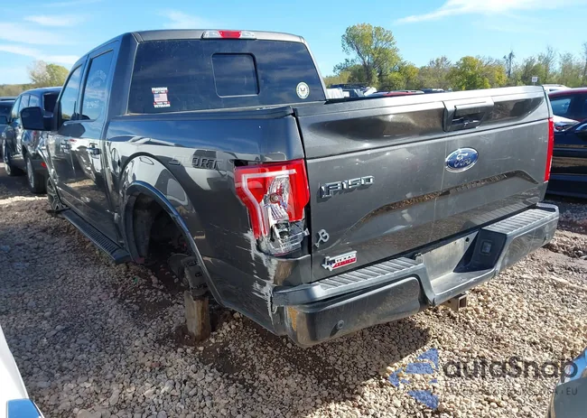 1FTEW1CP3GKF45479: 40760445