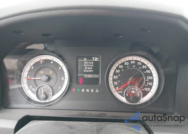 1C6RR6FT2DS540842: 40760513