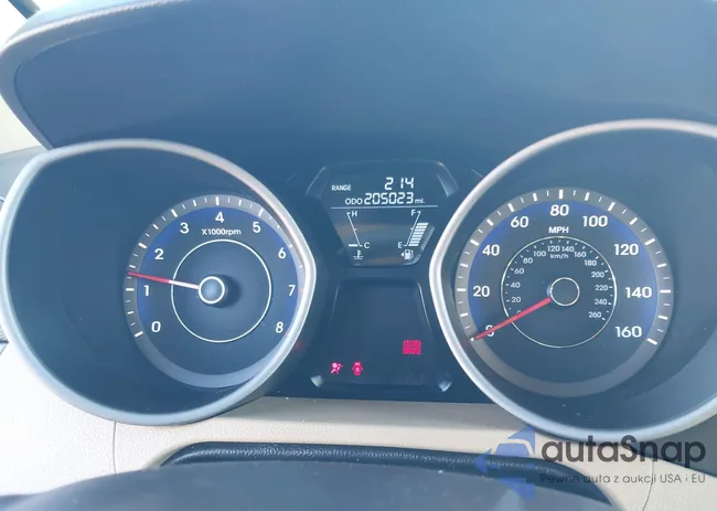 KMHDH4AE5CU330320: 40760903