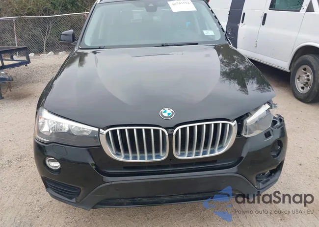 5UXWX9C35H0W80200: 40761592