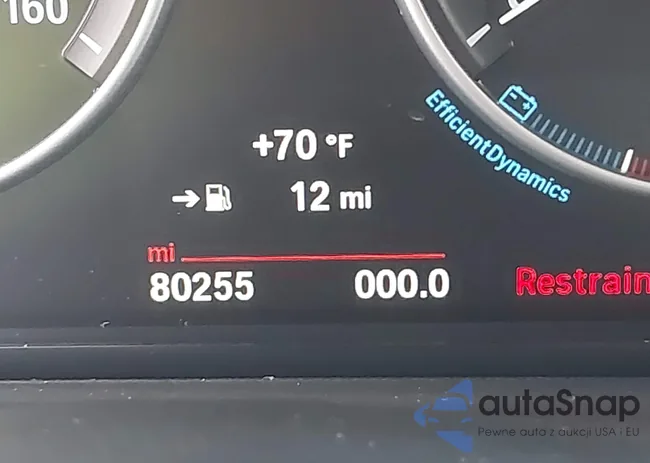 5UXWX9C35H0W80200: 40761592