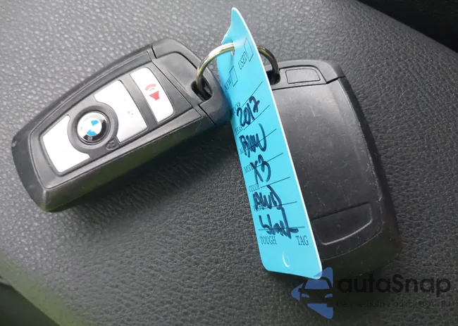 5UXWX9C35H0W80200: 40761592