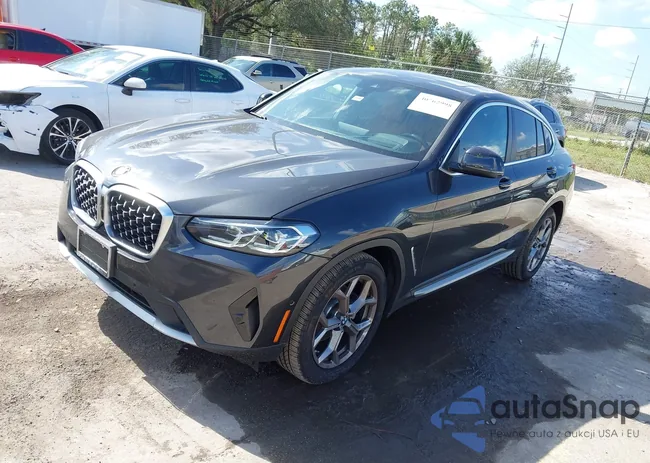 5UX33DT00P9S00100: 40762998