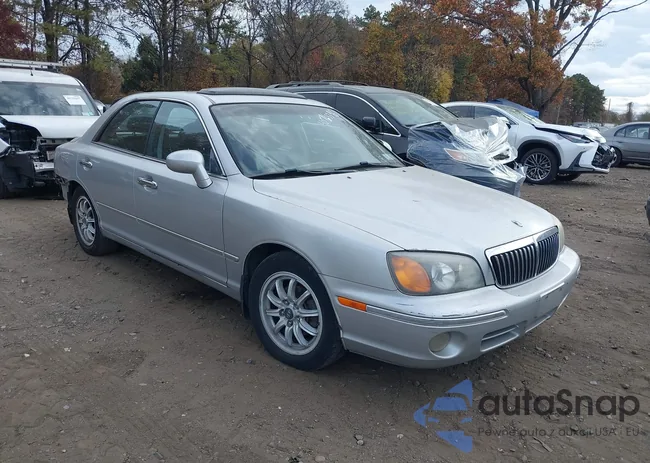 KMHFU45E73A242885: 40763396