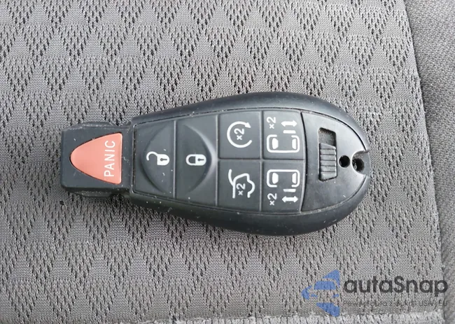 2A8HR54P58R636906: 40762564