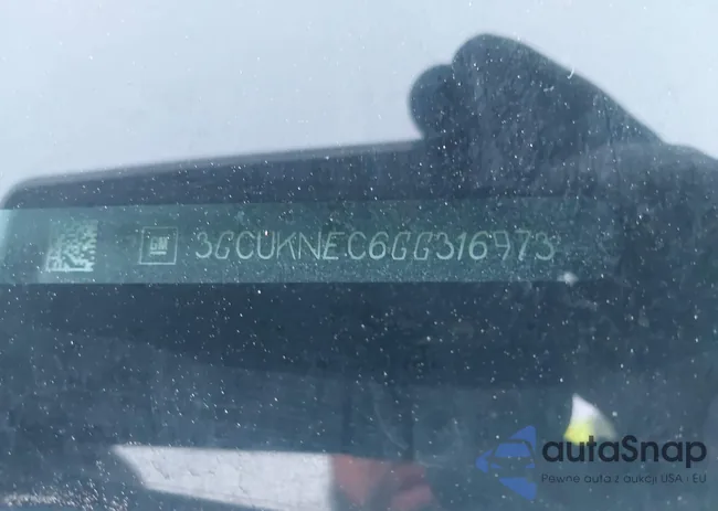 3GCUKNEC6GG316973: 40762803