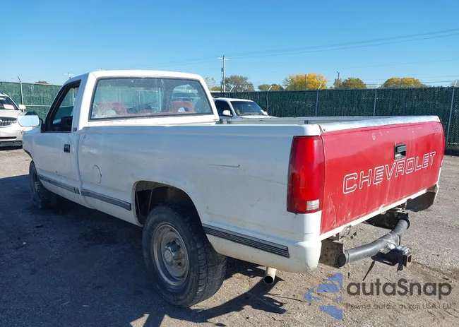 1GCGC24F9NE187054: 40764149