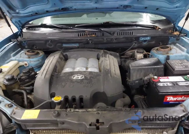 KM8SC13D73U563382: 40765367