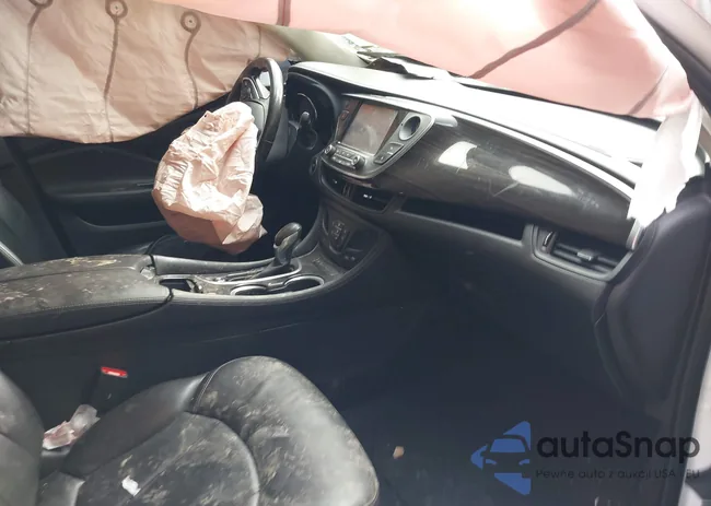 LRBFXCSA1LD099503: 40765397