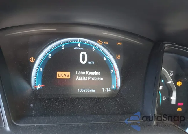 2HGFC2F63KH572527: 40765699