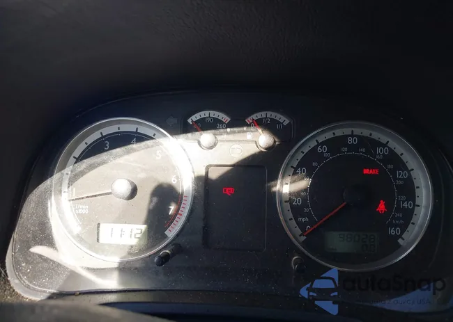 WVWSL61J64W138588: 40767376