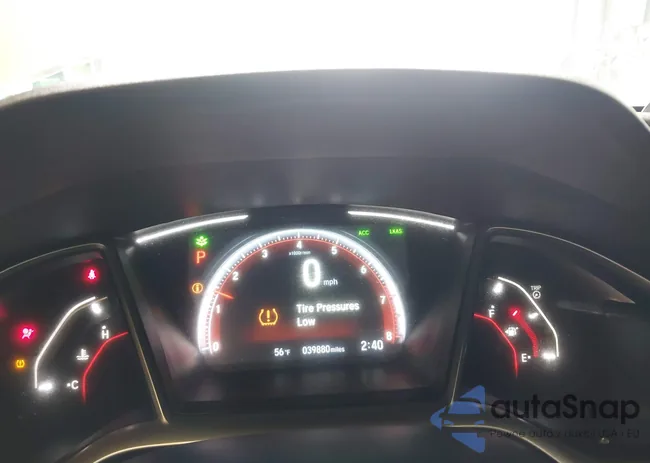 19XFC2F87KE213161: 40767467