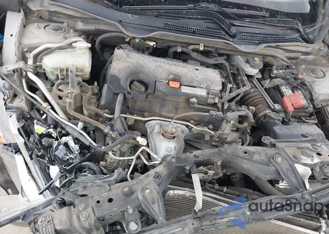 2HGFC2F85KH504408: 40766526