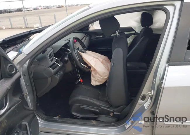 2HGFC2F85KH504408: 40766526