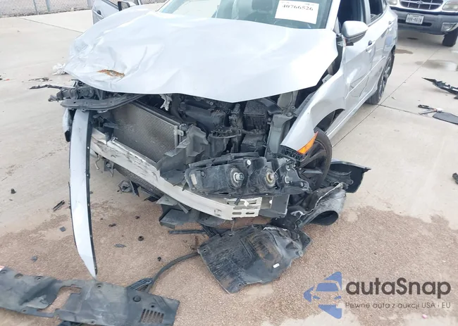 2HGFC2F85KH504408: 40766526