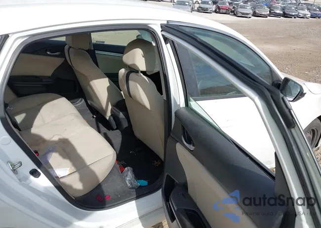 2HGFC2F60KH546516: 40766527